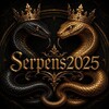 Логотип телеграм канала @serpens2o25 — Serpens2025