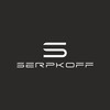 Логотип телеграм канала @serpkofflive — SERPKOFF