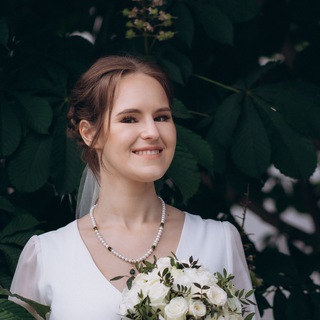 Логотип телеграм канала @serpolettatoweb — Серполетта 💚 сайты // на Тильде с SEO