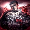 Логотип телеграм канала @sert1xxx — sert1x | pack ⚔️