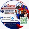 Telegram kanalining logotibi sertifikat_tashkent — РУС ТИЛИ СЕРТИФИКАТ