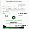 Telegram kanalining logotibi sertifikat_xalqaro — INFORMATIKA fanidan 50 % va 70 % lik USTAMALAR