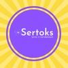Логотип телеграм канала @sertoks1 — SERTOKS: сертификаты, декларации, СГР, ISO, HALAL, др. документы
