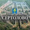 Логотип телеграм канала @sertolovolo — 🌲Сертолово
