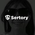 Logo saluran telegram sertory — Sertory