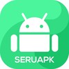 Logo of telegram channel seruapk — SERUAPK