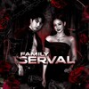 Логотип телеграм канала @servalfm — Serval