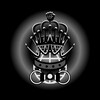 Logo of telegram channel servebnwo — ServeBNWO (The BLACK New World Order)