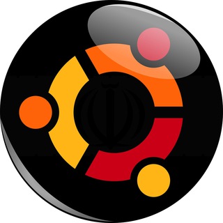 Логотип телеграм канала @server_ubuntu — Ubuntu Server