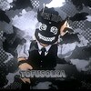 Логотип телеграм канала @serverfords — СЕРВЕР ТОФУСОЛЬКИ!