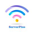 Logo saluran telegram servergastplus — Server Plus