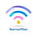لوگوی کانال تلگرام servergastplus — Server Plus