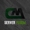 Telegram kanalining logotibi serverpubgmm — SERVER PUBG MOBILE🇺🇿