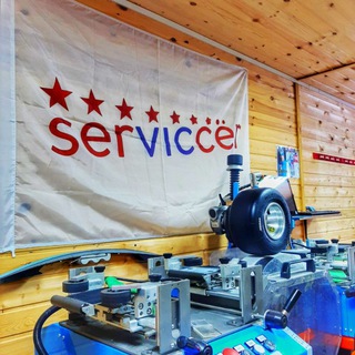 Логотип телеграм канала @serviccer_2016 — serviccer_2016