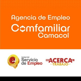 Logotipo del canal de telegramas serviciopublicodeempleo - Servicio público de empleo Antioquía y Medellín