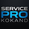Telegram kanalining logotibi servise_pro_kokand — Service PRO Kokand