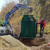 Логотип телеграм канала @servisvolgograd — Автономная канализация, сантехник PRO Волгоград