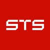 Логотип телеграм канала @servotest — СТС