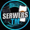 Logo of telegram channel serwerstm — test 2.0