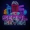 Telegram channel Seryal Seven | سریال سون logo