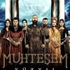 لوگوی کانال تلگرام seryalharimsoltan — سریال حریم سلطان | Muhteşem Yüzyı