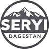 Логотип телеграм канала @seryidagestan — СЕРЫЙ ДАГЕСТАН