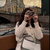 Логотип телеграм канала @serykhnina — Серые будни