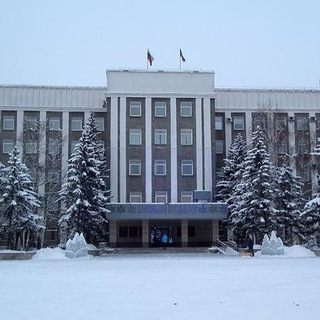 Логотип телеграм канала @seryydom19 — Серый Дом