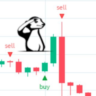 Логотип телеграм канала @serzhcrypto — Serzh Trade