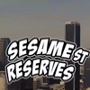 Logo of telegram channel sesame_streetreserves — Sesame Street Reserve Menu