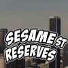 Logo de la chaîne télégraphique sesamestreetreserved - Sesame Street Reserves Menu