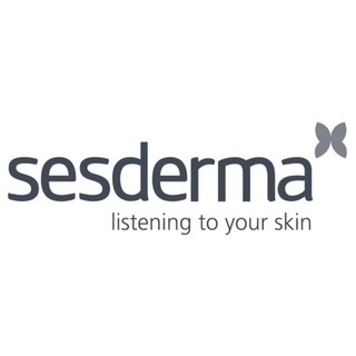 Логотип телеграм канала @sesderma_russia — Sesderma