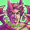 Logo of telegram channel seshechko — SESHA🍽