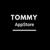 Telegram channel TOMMY AppStore logo
