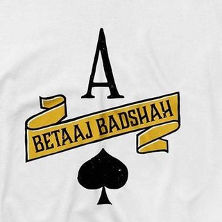 Telegram channel ＢＡＤＳＨＡＨ👑 logo