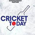 Logo saluran telegram session_ipl_repot — CRICKET TODAY