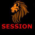 Logo saluran telegram session_king_gagan_bhai_tips — SESSION KING GAGAN BHAI™