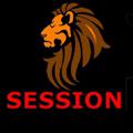 Telegram channel SESSION KING GAGAN BHAI™ logo