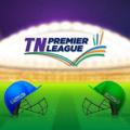 Telegram channel TAMIL_NADU_LEAGUE🏏🏏 logo