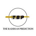 Telgraf kanalının logosu sessionking33 — THE BADSHAH PREDCTION💙