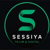 Telegram kanalining logotibi sessiya — SESSIYA.UZ | Ta'lim & Digital