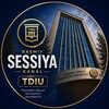 Telegram kanalining logotibi sessiya_tdiu — SESSIYA