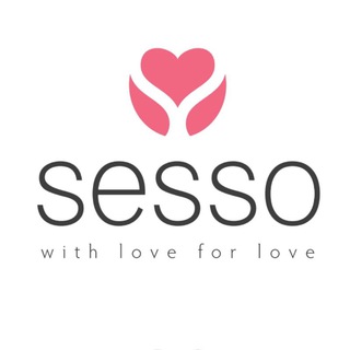Логотип телеграм канала @sesso_gallery1 — SESSO