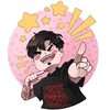 Logo of telegram channel sessuptattoo — Artem Session / tattoo / anime / geek