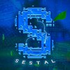 Логотип телеграм канала @sestall — sᴇsᴛᴀʟ ʙʀ