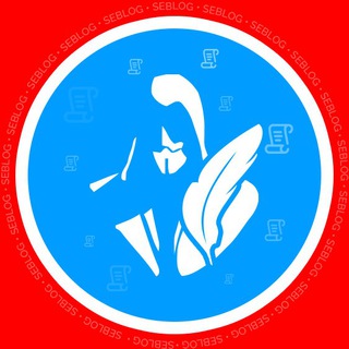 Логотип телеграм канала @sestory — SE Story