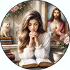 Логотип телеграм канала @sestra_rus — СЕСТРА