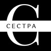 Логотип телеграм канала @sestramoscow — СЕСТРА - Женская самооборона и безопасность