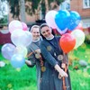 Логотип телеграм канала @sestry_elizavetki — sestry_elizavetki