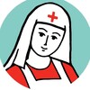 Логотип телеграм канала @sestry_miloserdiya — Сестры Милосердия